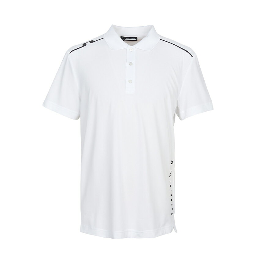 乐天商城 - 【3%オフクーポン配布中】 J.LINDEBERG ジェイリンドバーグ メンズ 半袖Tシャツ GMJT13036 0000