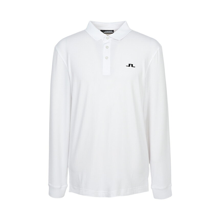 乐天商城 - 【3%オフクーポン配布中】 J.LINDEBERG ジェイリンドバーグ メンズ 長袖Tシャツ GMJT13062 0000