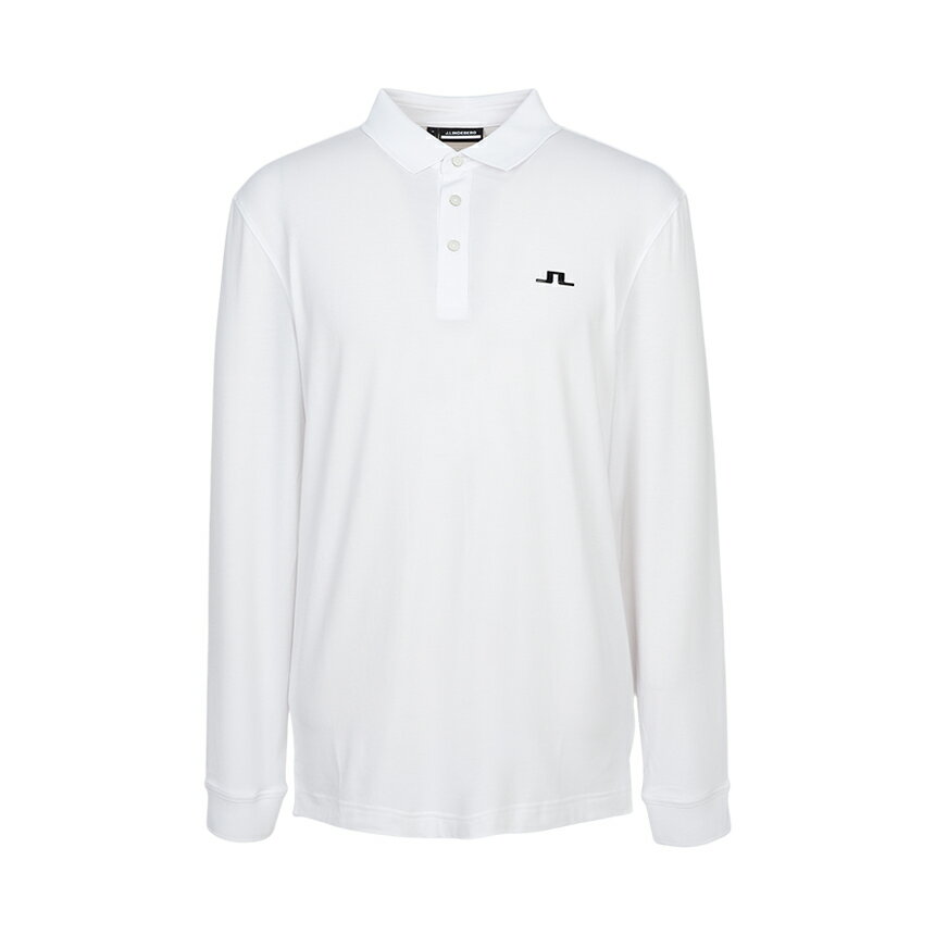 Rakuten - 【3%オフクーポン配布中】 J.LINDEBERG ジェイリンドバーグ メンズ 長袖Tシャツ GMJT13062 0000