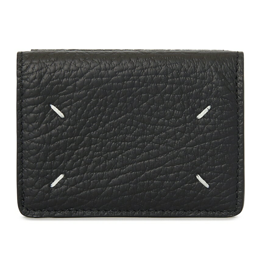 【3%オフクーポン配布中】 MAISON MARGIELA メゾンマルジェラ レディース ミニ財布 S36UI0416 P4455 T8013