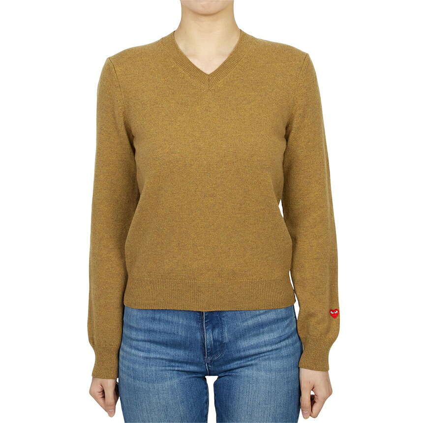 COMME des GARÇONS Comme des Garçons ニット N089
