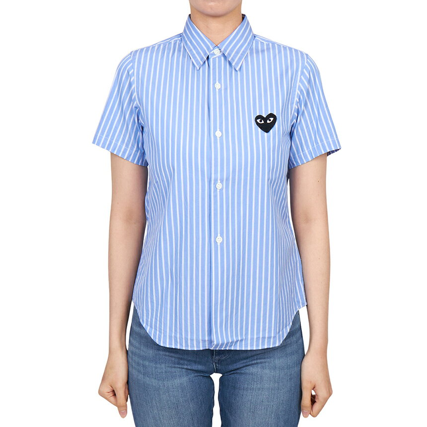 【3%オフクーポン配布中】 COMME DES GARCONS コムデギャルソン レディース ブラウス AZ B021 051 1 22