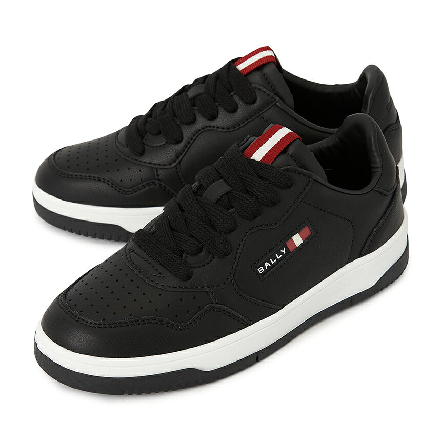 BALLY Bally JAREN スニーカー U901