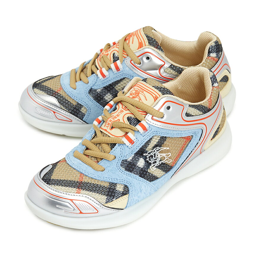 Burberry Burberry スニーカー