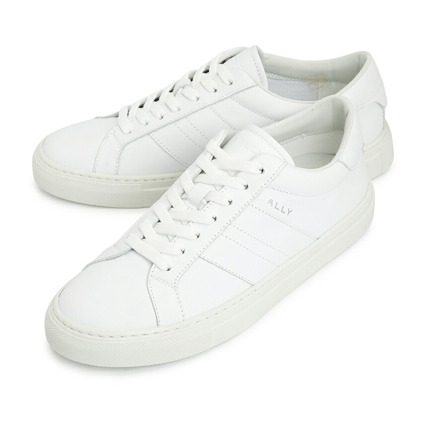 Men'S Footwear - 【3%オフクーポン配布中】 BALLY バリー メンズ スニーカー HEDEY O U001 6313273
