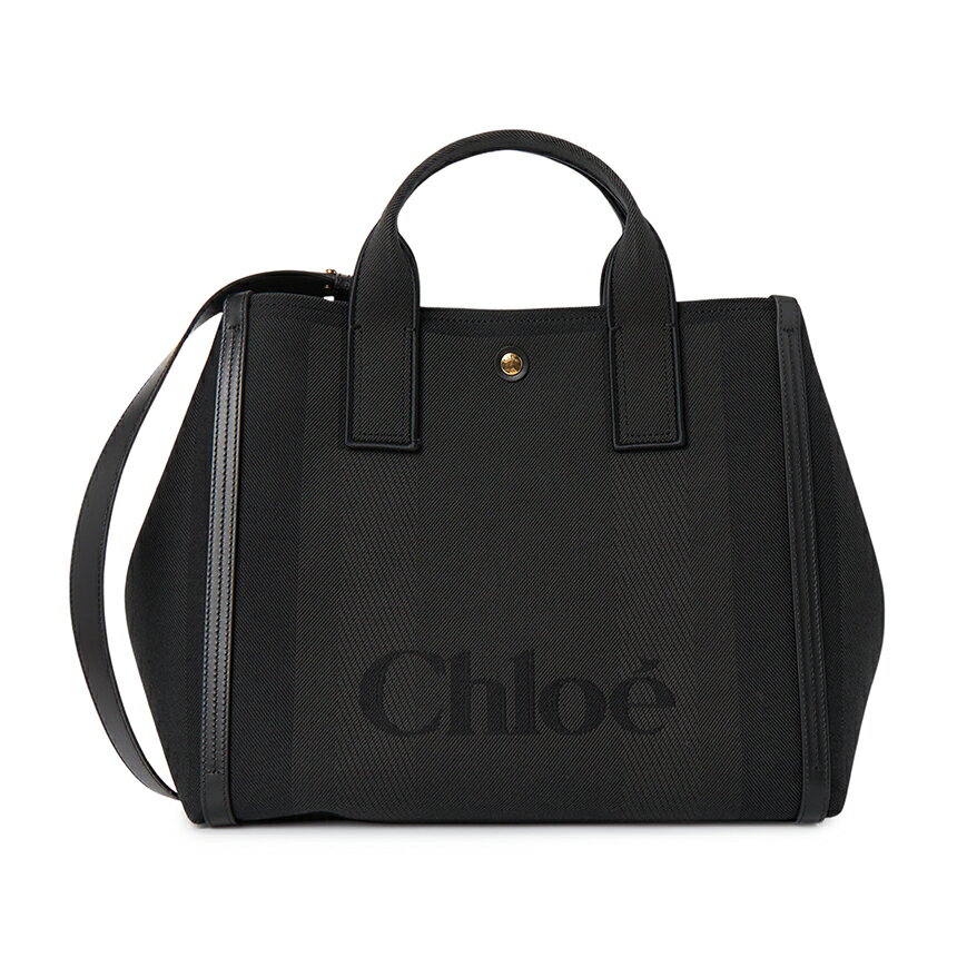 CHOLE - 【3%オフクーポン配布中】 CHLOE クロエ レディース トートバッグ CHC25SS910O65 001