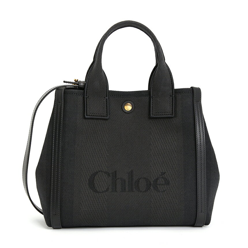 CHOLE - 【3%オフクーポン配布中】 CHLOE クロエ レディース トートバッグ CHC25SS911O65 001