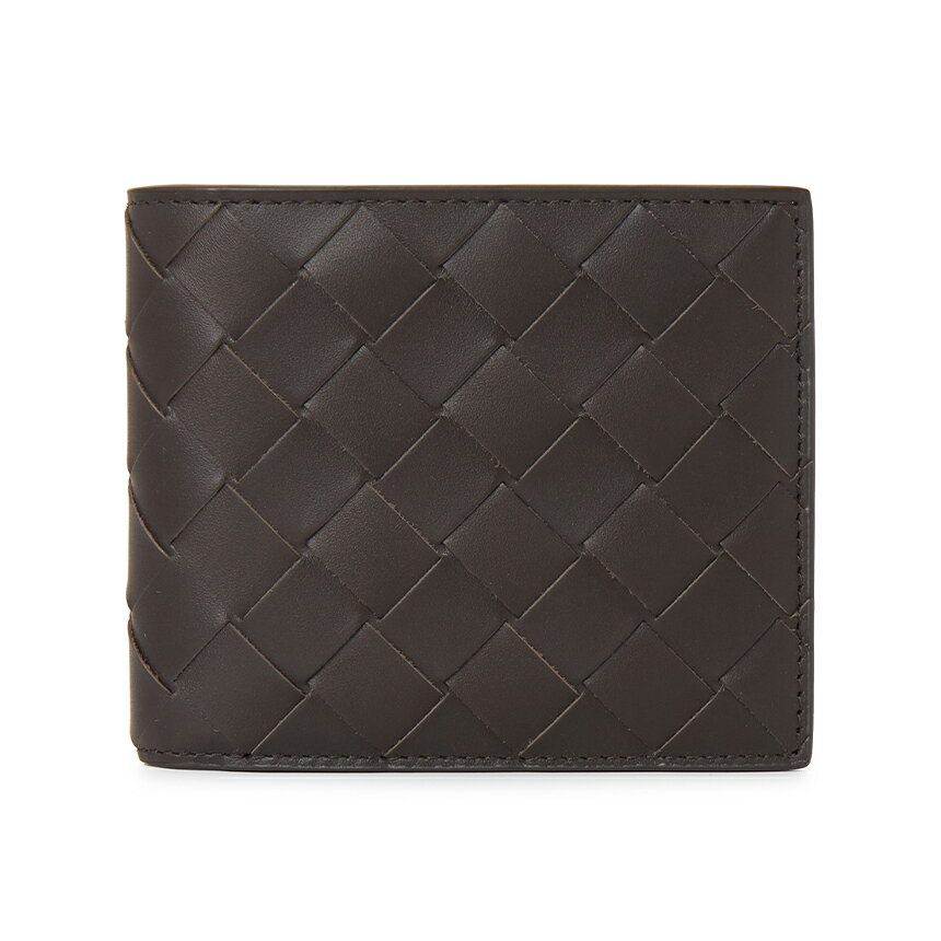 【3%オフクーポン配布中】 BOTTEGA VENETA ボッテガヴェネタ メンズ ミニ財布 743211 VCPQ4 2145