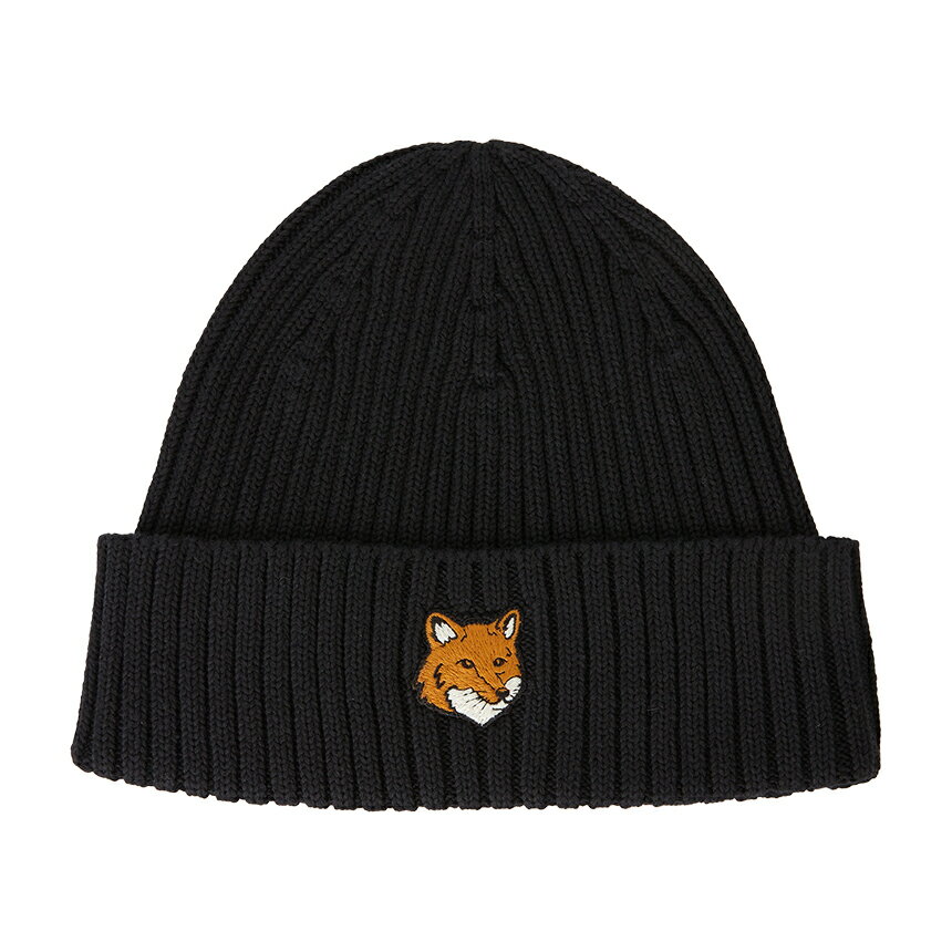 【3%オフクーポン配布中】 MAISON KITSUNE メゾン キツネ 男女兼用 ハット PM06111KT1140 P199
