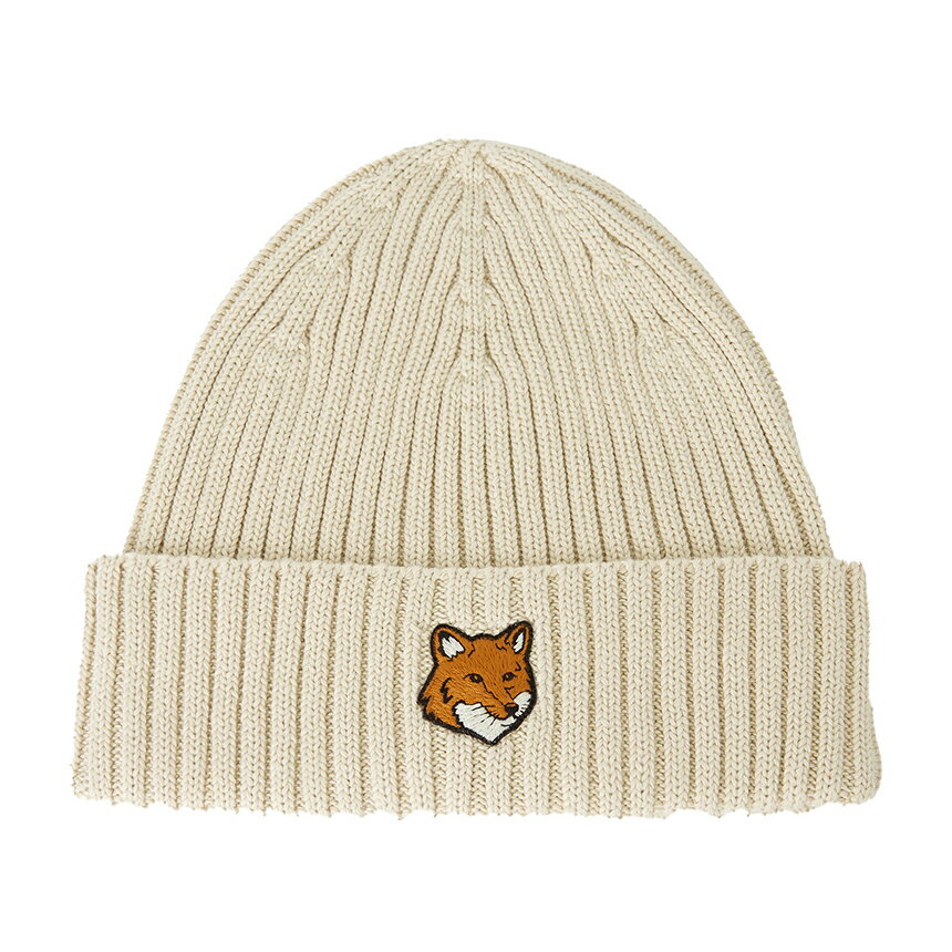 【3%オフクーポン配布中】 MAISON KITSUNE メゾン キツネ 男女兼用 ハット PM06111KT1140 P205
