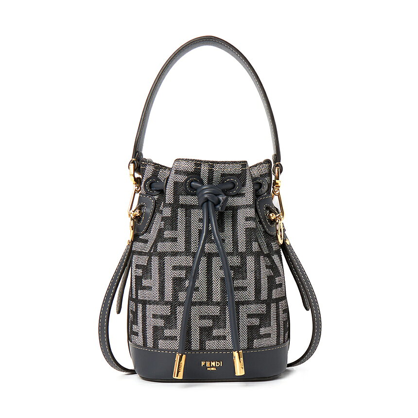 FENDI - 【3%オフクーポン配布中】 FENDI フェンディ レディース ショルダーバッグ 8BS109 AUT4 F1UJ5