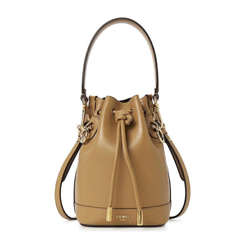 FENDI - 【3%オフクーポン配布中】 FENDI フェンディ レディース ショルダーバッグ 8BS109 AYJ1 F19P8