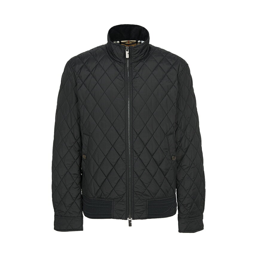 Rakuten - 【3%オフクーポン配布中】 BURBERRY バーバリー メンズ ジャケット 8110187