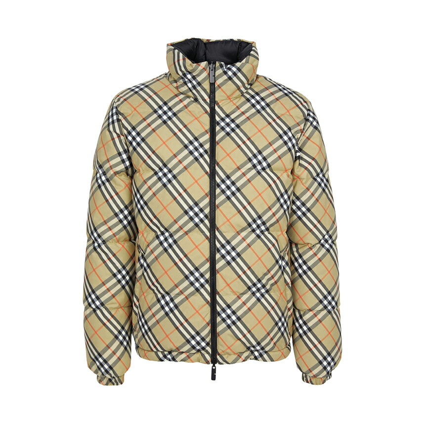 Rakuten - 【3%オフクーポン配布中】 BURBERRY バーバリー メンズ ジャンパー 8110189