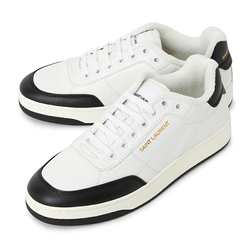 Men'S Footwear - 【3%オフクーポン配布中】 SAINT LAURENT PARIS サンローラン メンズ スニーカー 845537 00NI0 9061