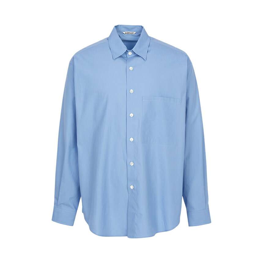 楽天市場】オーラリー シャツの通販