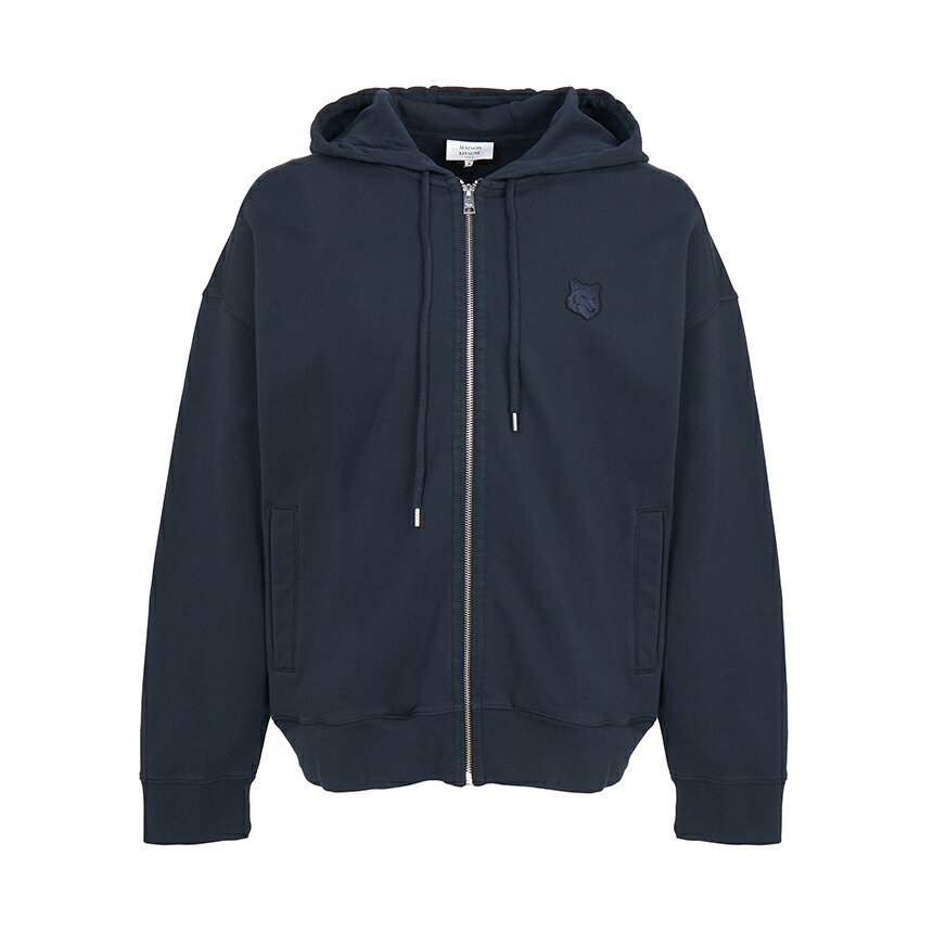 【3%オフクーポン配布中】 MAISON KITSUNE メゾン キツネ メンズ カーディガン PM02138KM0340 0413