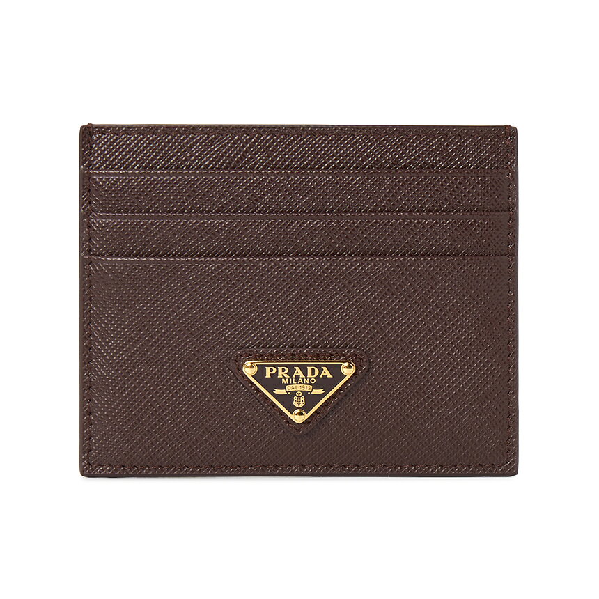 乐天商城 - 【3%オフクーポン配布中】 PRADA プラダ レディース カードケース 1MC025 QHH F0007