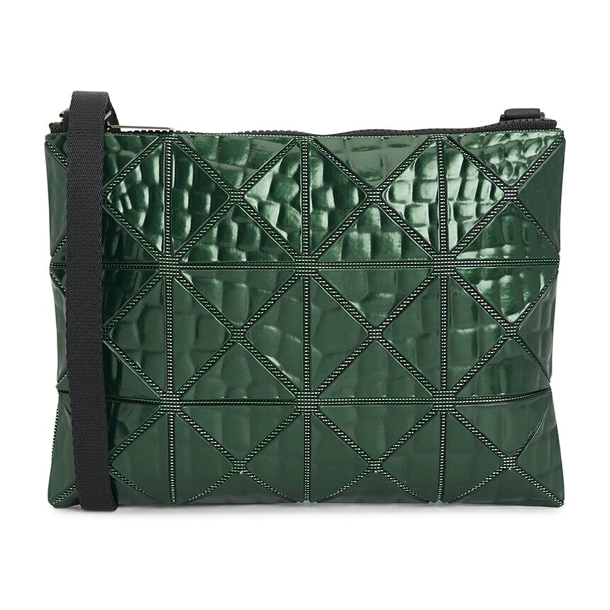 Issey Miyake Issey Miyake ショルダーバッグ AG831