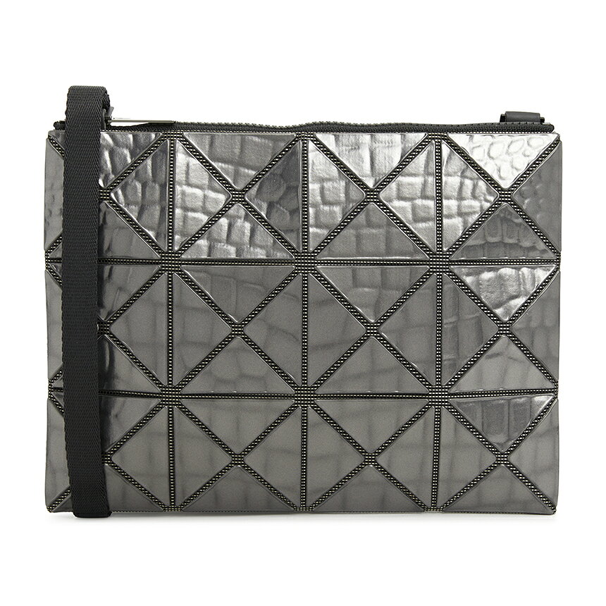 乐天商城 - 【3%オフクーポン配布中】 ISSEY MIYAKE イッセイミヤケ レディース ショルダーバッグ AG831 94