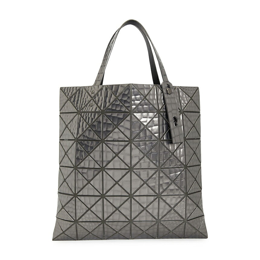 【3%オフクーポン配布中】 ISSEY MIYAKE イッセイミヤケ レディース トートバッグ AG832 94