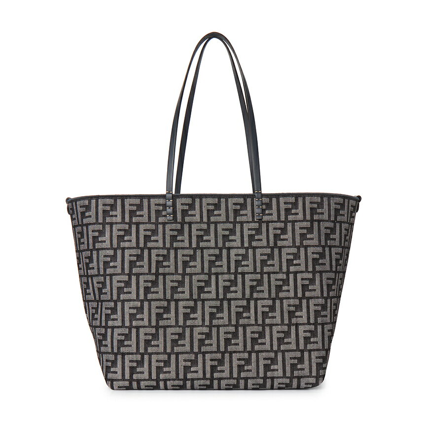 【3%オフクーポン配布中】 FENDI フェンディ レディース トートバッグ 8BH425 AUT4 F1UJ5