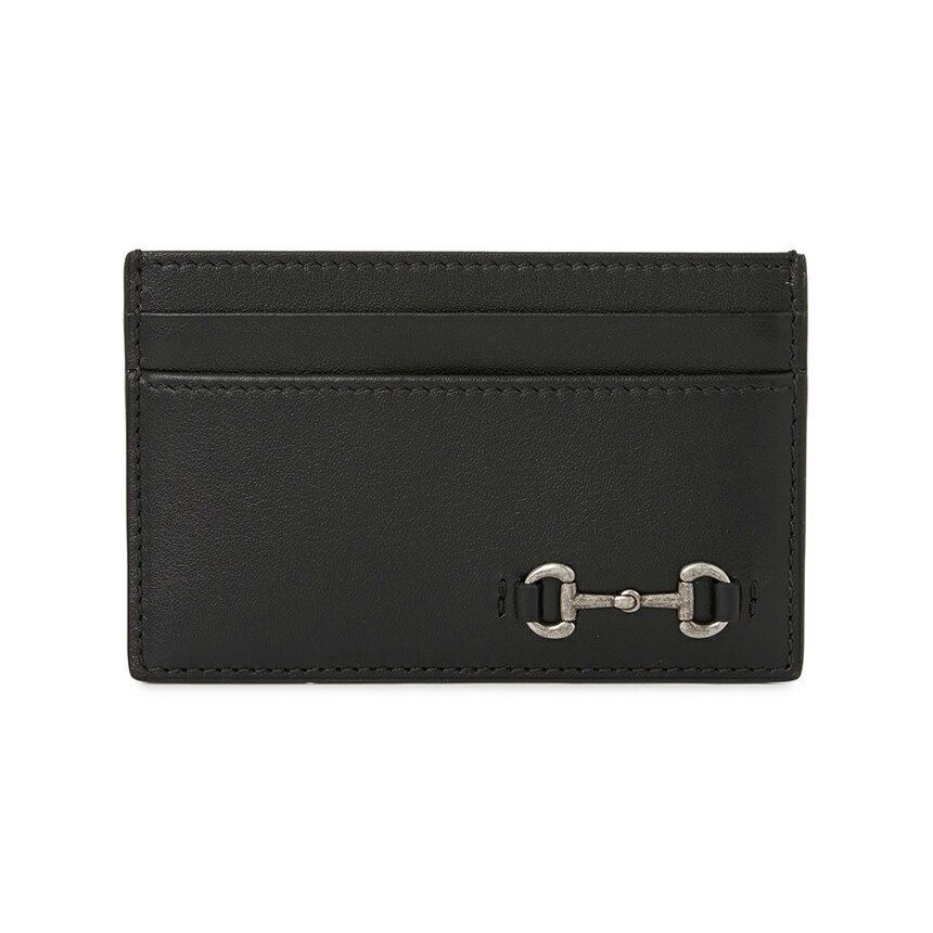Rakuten - 【3%オフクーポン配布中】 GUCCI グッチ メンズ カードケース 846952 AAFP1 1000