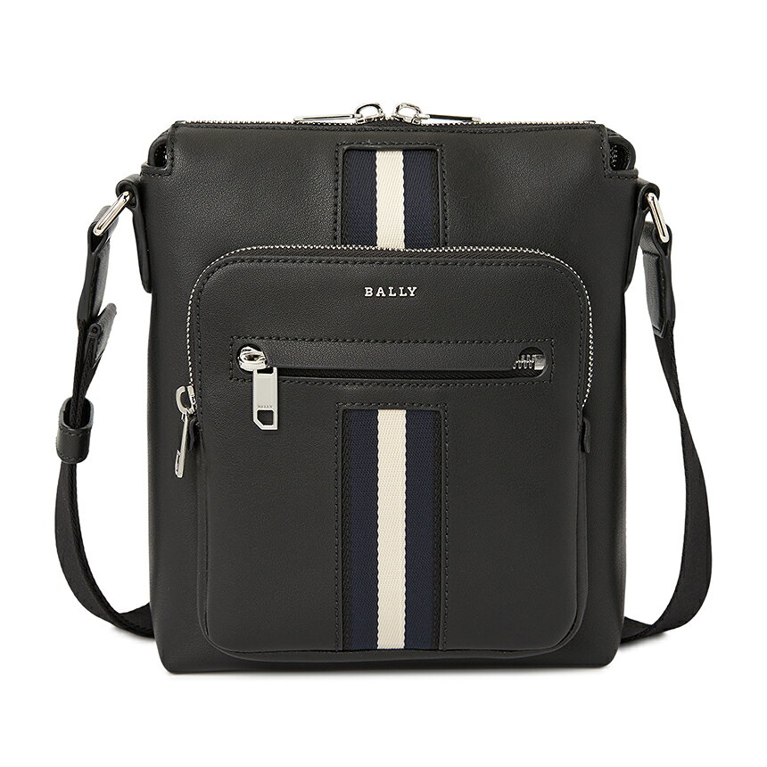 楽天市場】BALLY（ショルダーバッグ・メッセンジャーバッグ｜メンズ