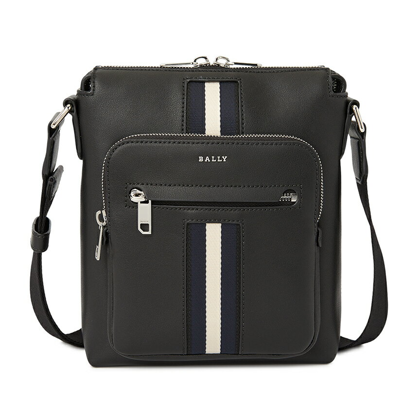 楽天市場】BALLY（ショルダーバッグ・メッセンジャーバッグ｜メンズ