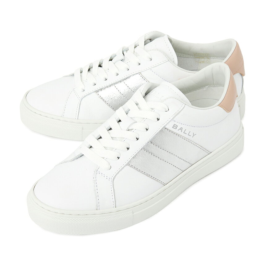 BALLY Bally HEDEY スニーカー I0Z3