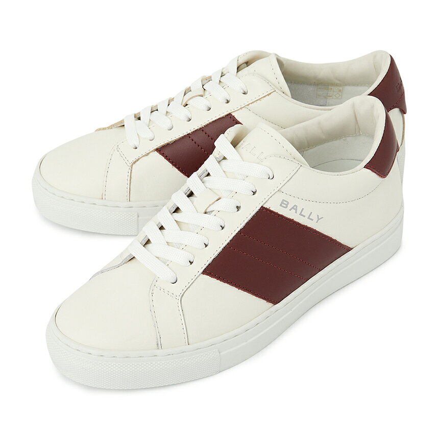 BALLY Bally HEDEY スニーカー I1M9
