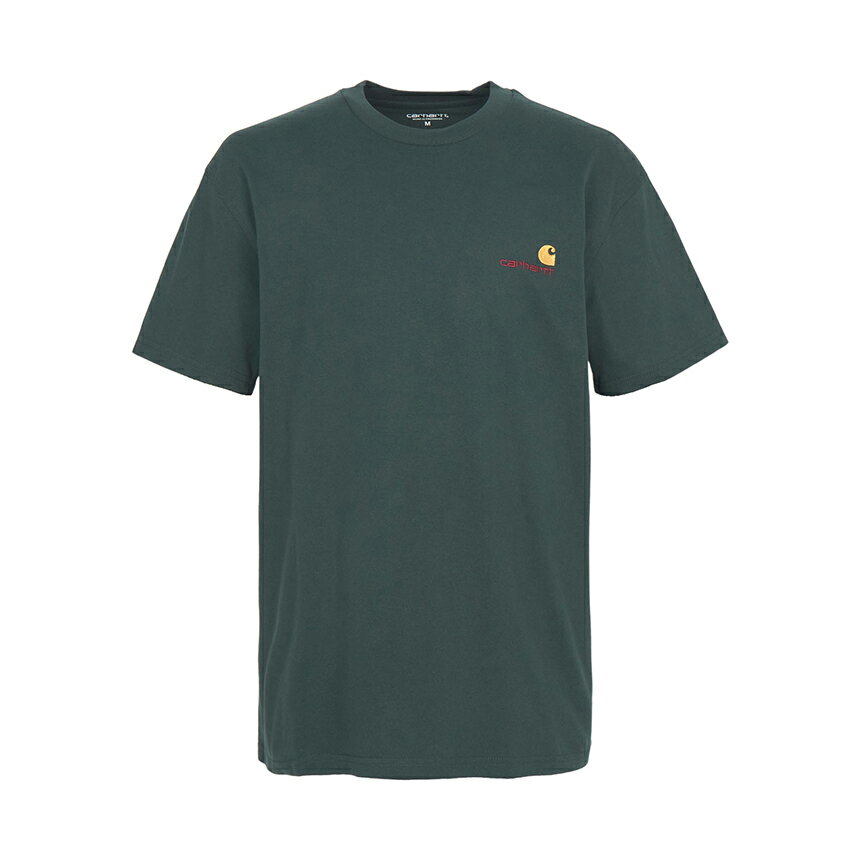 Rakuten - 【3%オフクーポン配布中】 CARHARTT WIP カーハート WIP メンズ 半袖Tシャツ I029956 3GHXX