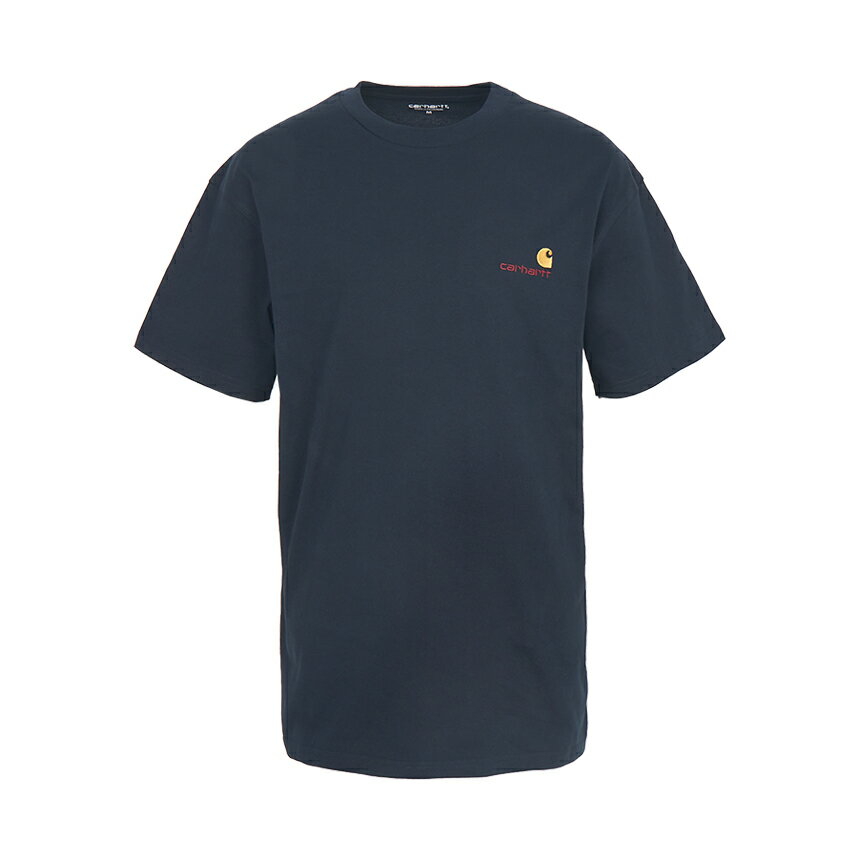 Rakuten - 【3%オフクーポン配布中】 CARHARTT WIP カーハート WIP メンズ 半袖Tシャツ I029956 J0XX