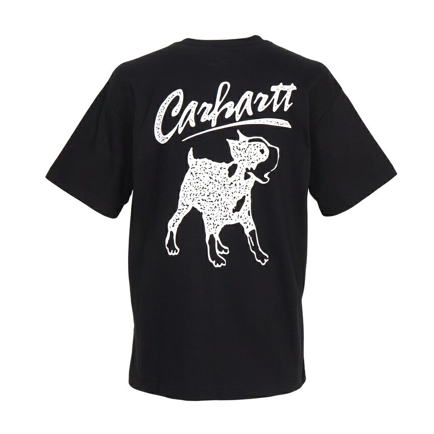  CARHARTT WIP カーハート WIP メンズ 半袖Tシャツ I037537 89XX