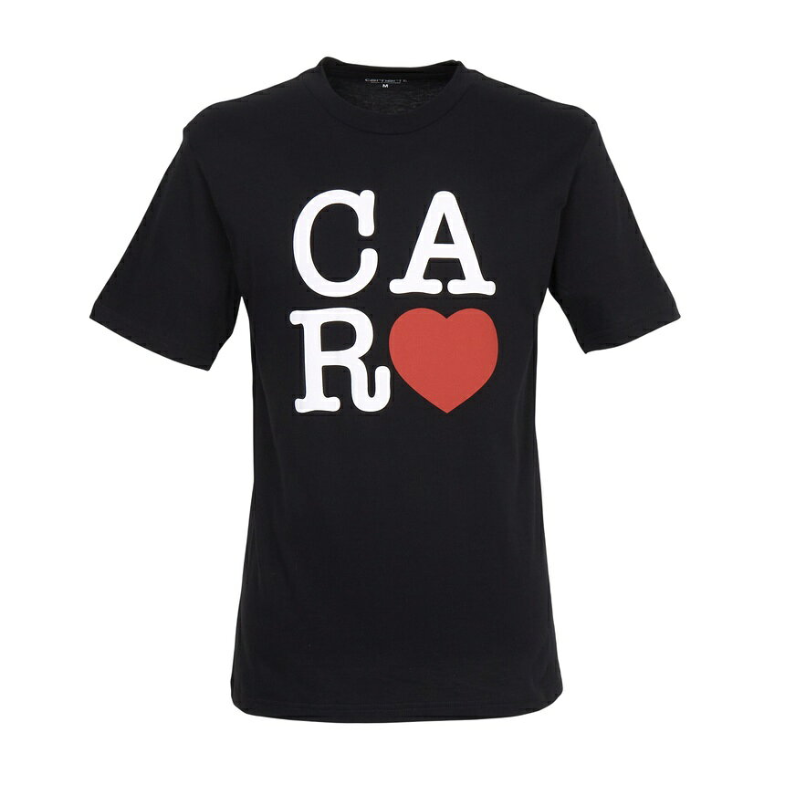  CARHARTT WIP カーハート WIP メンズ 半袖Tシャツ I037538 89XX