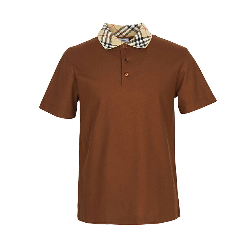 乐天商城 - 【3%オフクーポン配布中】 BURBERRY バーバリー メンズ 半袖Tシャツ 8118948