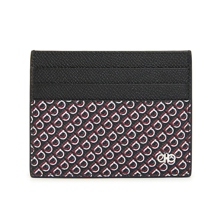 FERRAGAMO Ferragamo カードケース