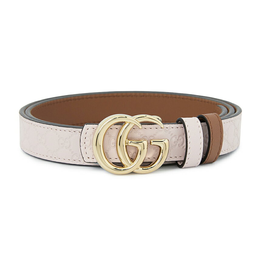GUCCI - 【3%オフクーポン配布中】 GUCCI グッチ レディース カジュアルベルト 847132 AAFYB 5746
