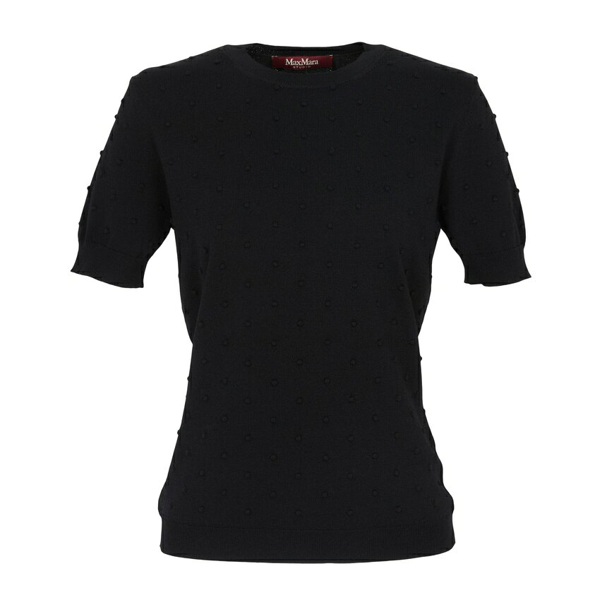 【3%オフクーポン配布中】 MAX MARA STUDIO マックス·マラ·スタジオ レディース ニット ROLLIO 003 2626366011