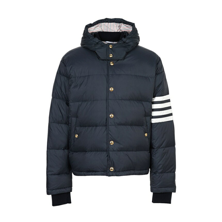 THOM BROWNE Thom Browne パーカー MJD061X