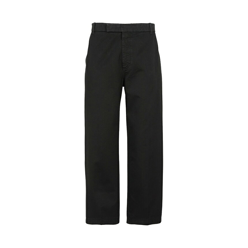 Rakuten - 【3%オフクーポン配布中】 THOM BROWNE トムブラウン メンズ パンツ MTU335W F0576 001