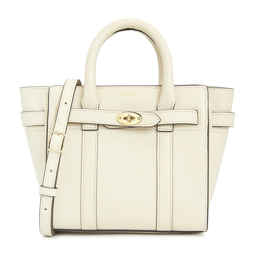 乐天商城 - 【3%オフクーポン配布中】 MULBERRY マルベリー レディース トートバッグ RL5476 205 W160