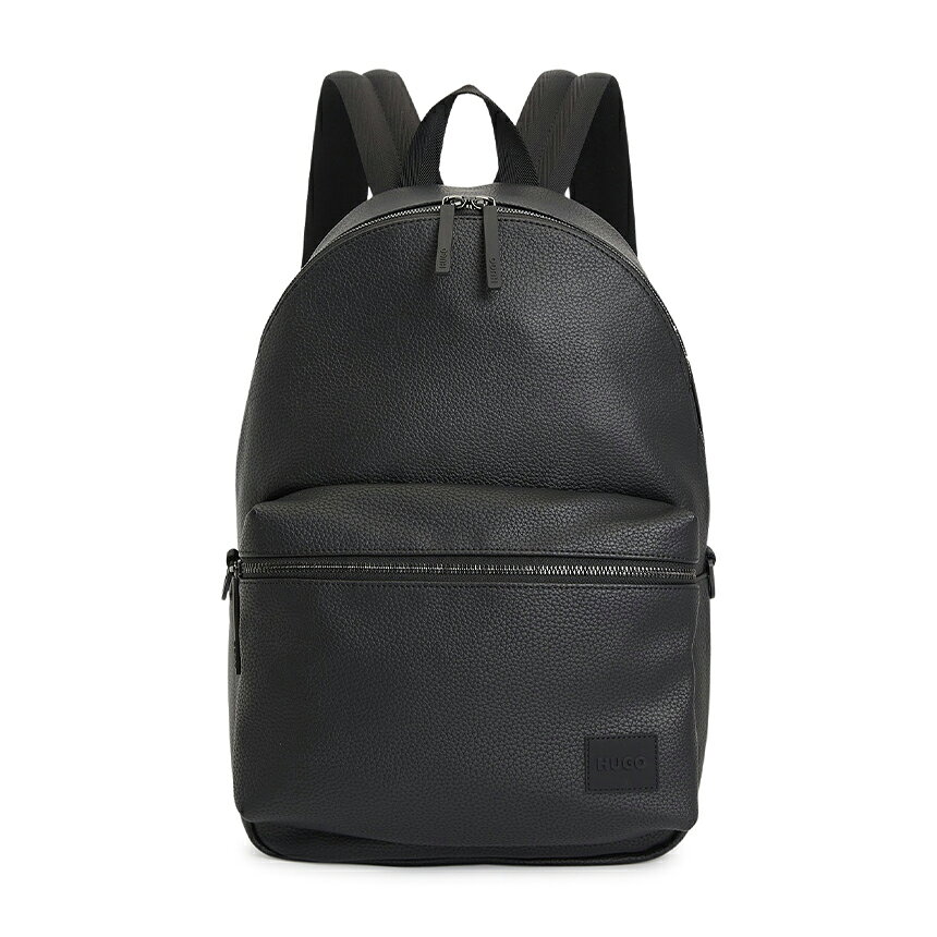 ボス 2026FW ボス バックパック 商品説明 2026FW ボス バックパック ブランド ボス 品番 50535693 002 素材 本体 - ポリエステル,ポリウレ カラ― ブラック サイズ サイズ ヨコ(上/下) 縦 マチ幅 ひも(幅/全長) ハンドル(幅/高さ) 内ポケット 外ポケット 重さ/ケース込 単品 22/31 44 13 5/53~102 2.5/6 Pocket1/Zipper1 Zipper1 793g/985g 生産国 ベトナム 付属品 タグ 備考 洗濯禁止（柔らかい布などで拭いてください。革製品の場合、使い方や環境（湿度、温度、雨、雪、光、摩擦、体熱や汗）によって製品の移染及び損傷、変形の可能性があるのでご注意ください。革製品の損傷および変形または引き手などの付属品の毀損や紛失などで追加付属品の提供はできませんのでAアフタサービスは不可とさせていただきます。 ● 提供される実測サイズは、測定方法によっては若干異なる場合がございますので、予めご了承下さい。 ● 革製品の場合、ソフトでナチュラルな革で表面が違ったり、微細なシワやスクラッチがあることがありますが、不良品ではありませんので、ご了承ください。 ●メッキ処理された製品の場合、製品の特性上、使用及び摩擦によりメッキがはがれることがあり、メッキの変色、摩耗の毀損などは修理できない場合がありますので、ご了承ください。 ●当店でご購入された商品は、原則として、「個人輸入」としての取り扱いになり、全て韓国の釜山からお客様のもとへ直送されます。 ●個人輸入される商品は、全てご注文者自身の「個人使用・個人消費（日本に居住する者に寄贈される物で、当該寄贈を受ける者の個人的な使用に供される場合を含みます。）」が前提となります。第三者への譲渡・転売が法令で禁止されるもの（医薬品、医薬部外品、化粧品等を含みますが、これに限られません。）もございますのでご注意下さい。 ●通関時に関税・輸入消費税が課税される可能性があります。課税額はご注文時には確定しておらず、通関時に確定しますので、商品の受け取り時に着払いでお支払いください。詳細は こちらご確認下さい。 ●色がある場合、モニターの発色の具合によって実際のものと色が異なる場合がある