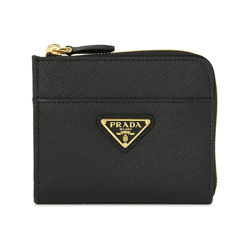 乐天商城 - 【3%オフクーポン配布中】 PRADA プラダ レディース ミニ財布 1ML060 QHH F0002