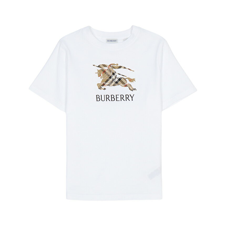 楽天市場】Tシャツ バーバリー（キッズ・ベビー・マタニティ）の通販