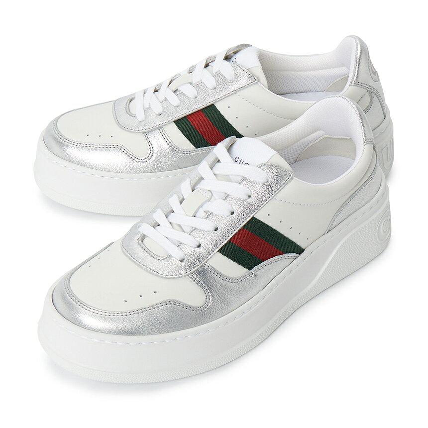 GUCCI Gucci スニーカー 848307 AAFMN