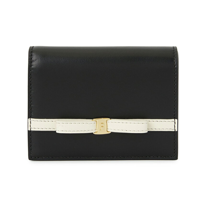Rakuten - 【3%オフクーポン配布中】 FERRAGAMO フェラガモ レディース ミニ財布 221087 0790194