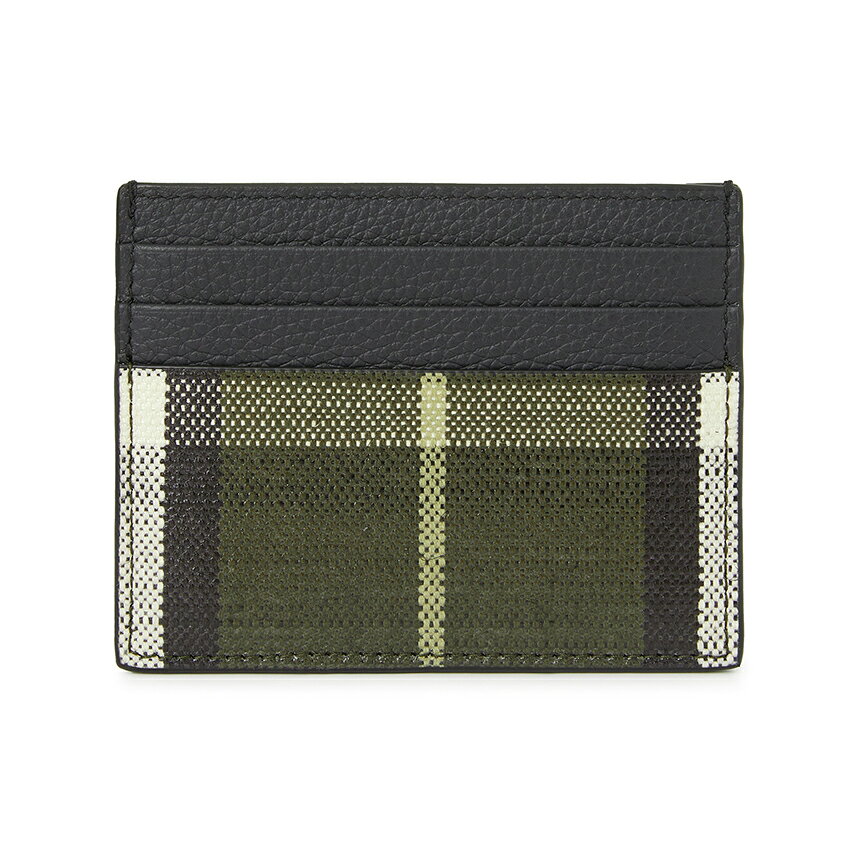 3%オフ BURBERRY バーバリー メンズ カードケース 8118835 luxboy-10048783 LUXBOY楽天市場店 パッケージ画像