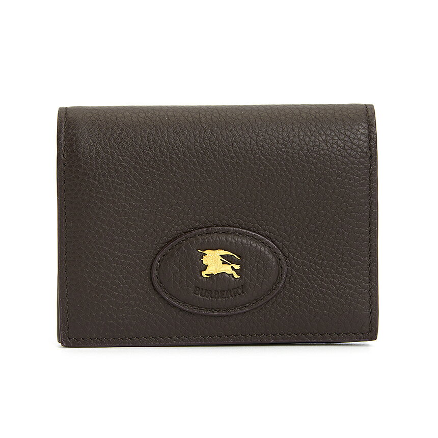 【3%オフクーポン配布中】 BURBERRY バーバリー レディース カードケース 8120491