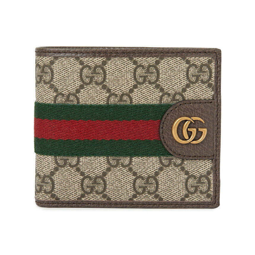M - 【3%オフクーポン配布中】 GUCCI グッチ メンズ ミニ財布 834271 FAEOI 9746